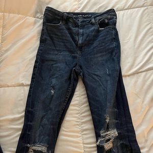 Size 8 American Eagle Jeans